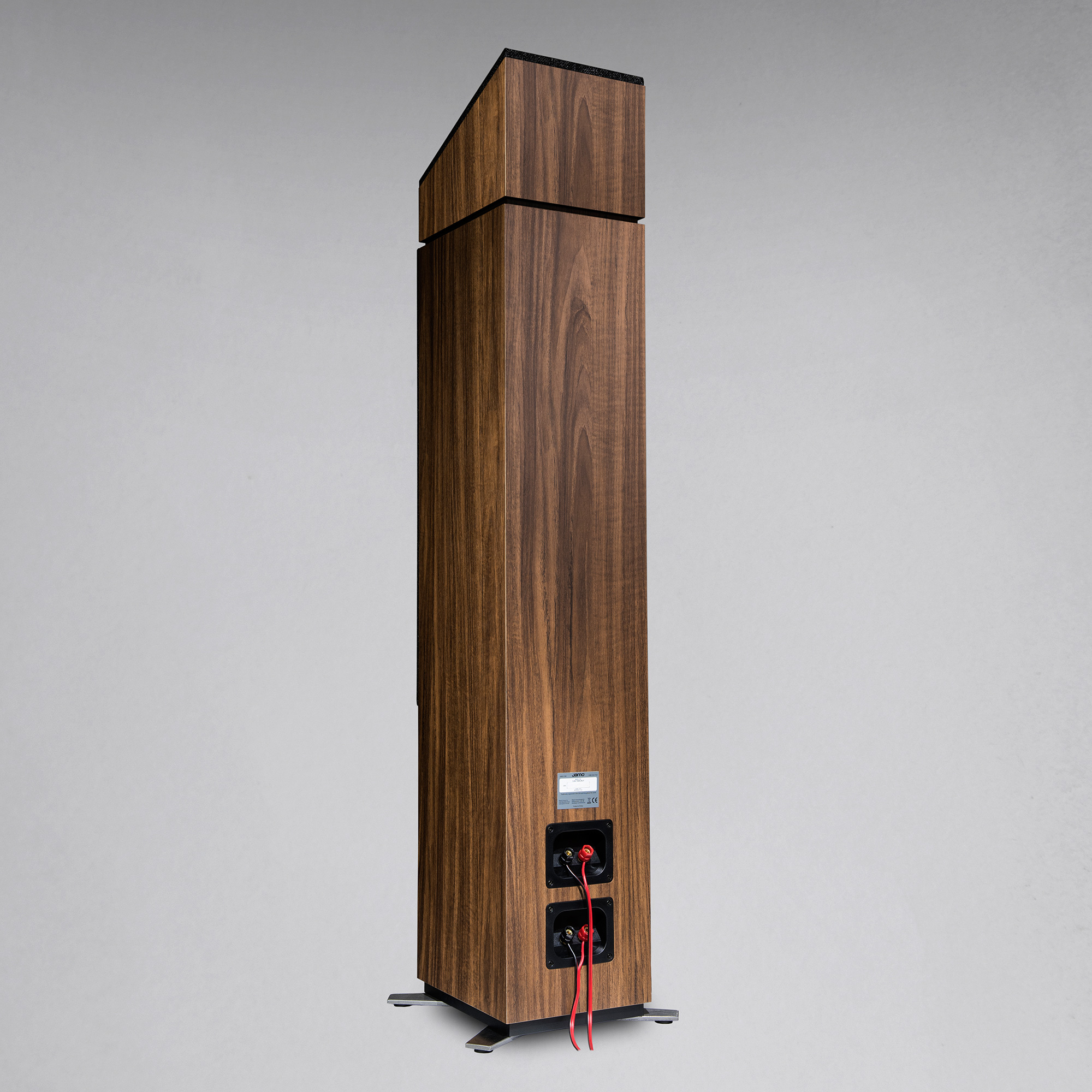 s 809 floorstanding speaker