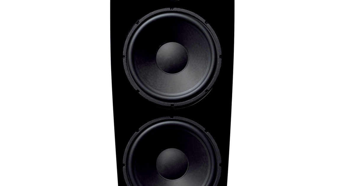 jamo reference speakers